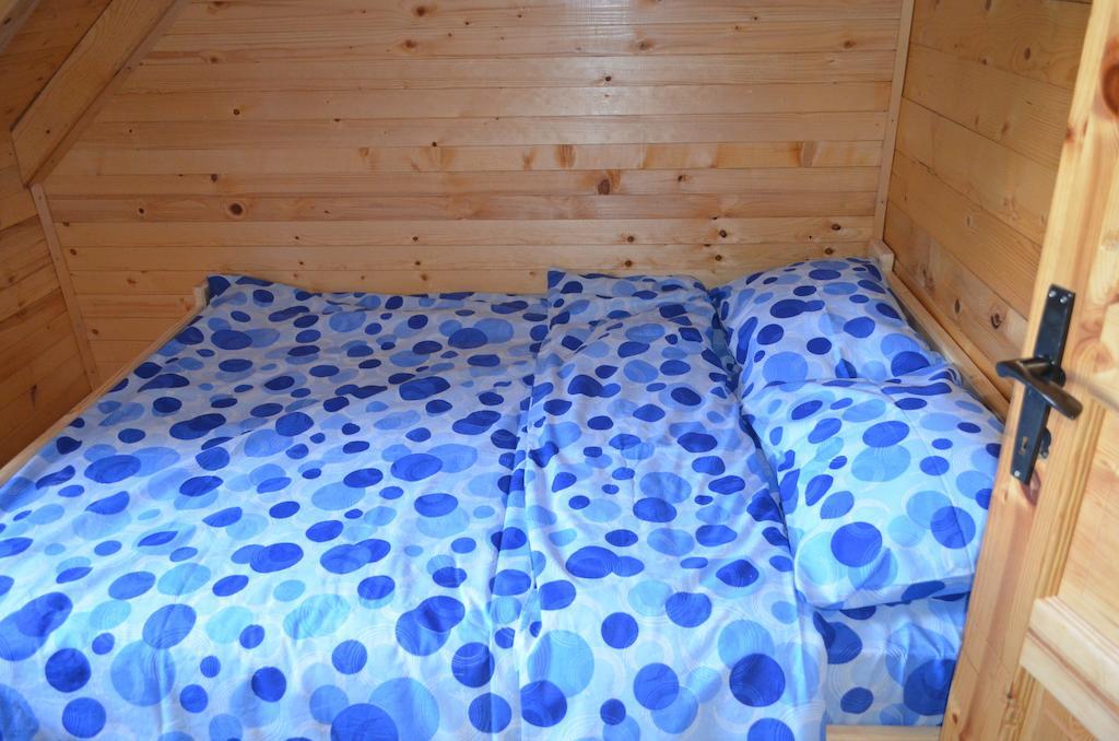 Guest House Milena Žabljak Cameră foto