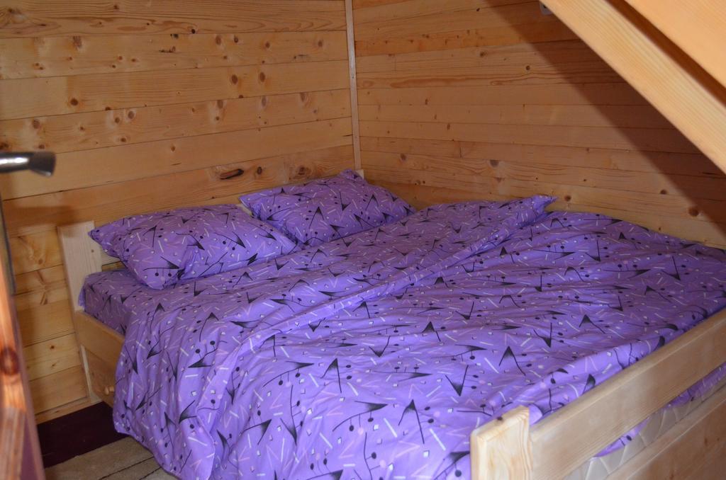 Guest House Milena Žabljak Cameră foto
