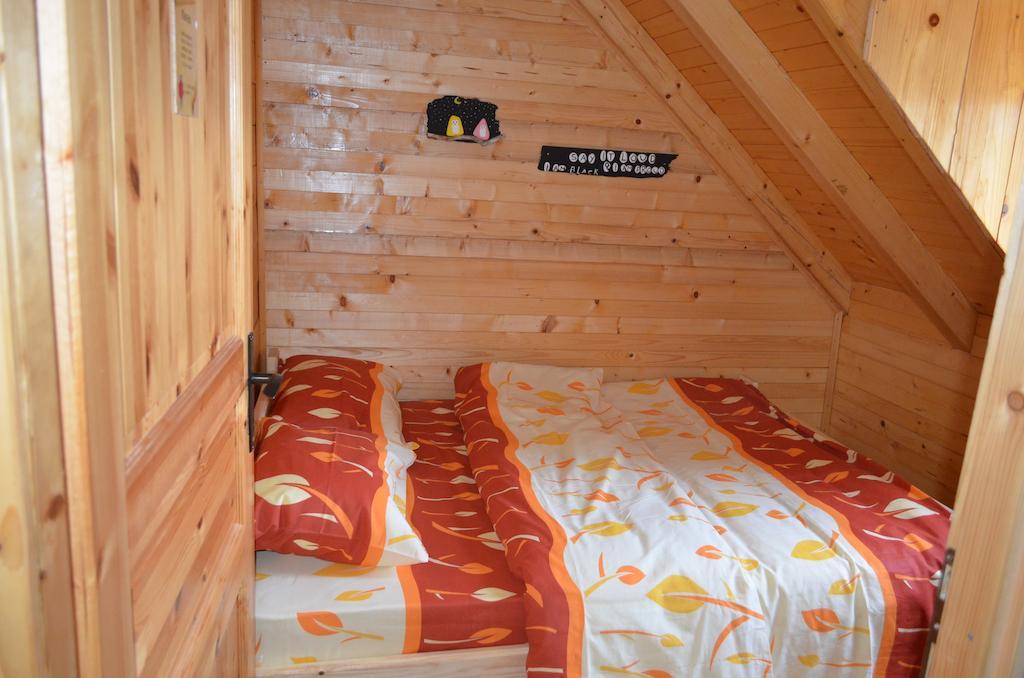 Guest House Milena Žabljak Cameră foto